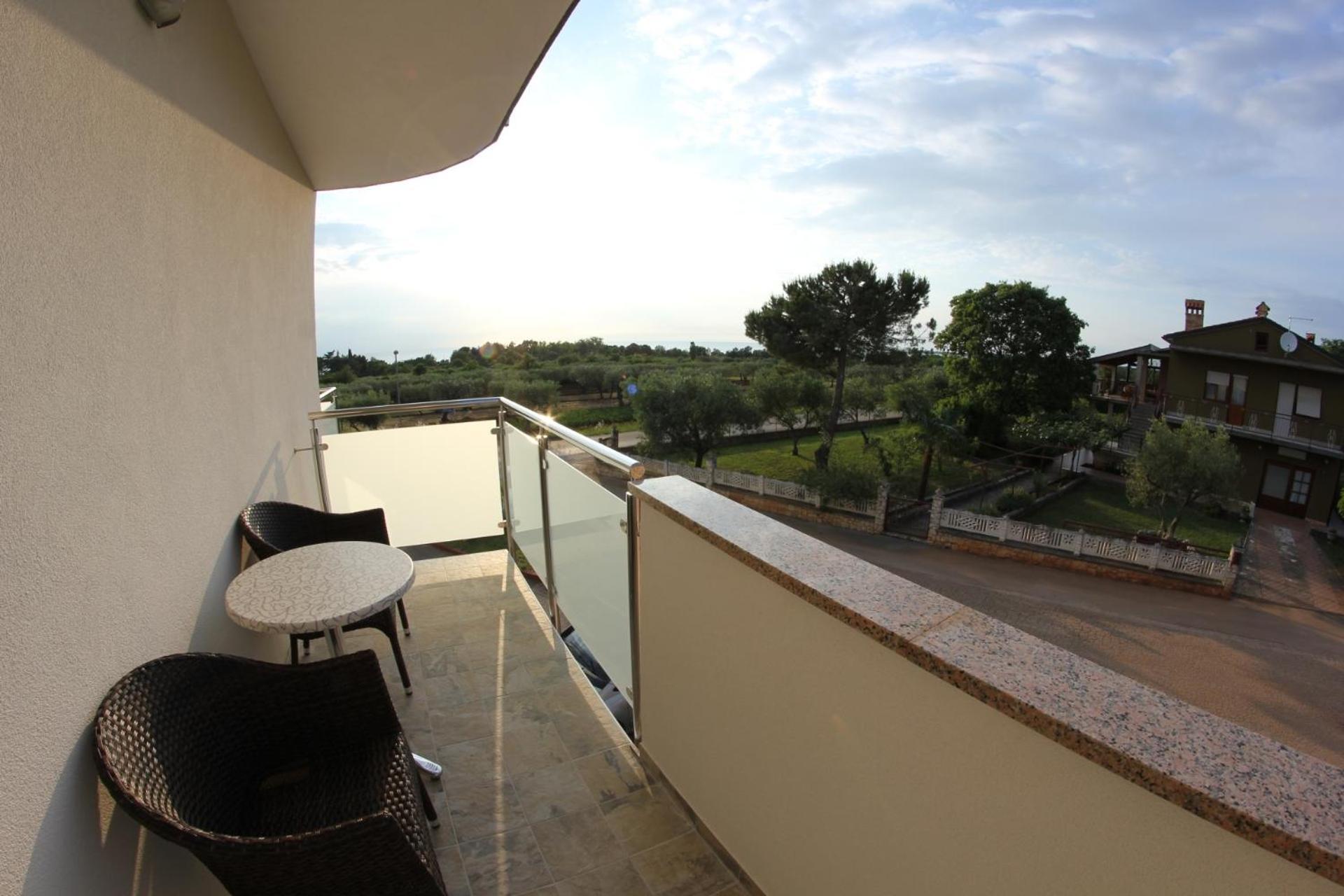 Villa Badi Lovrecica  Bilik gambar