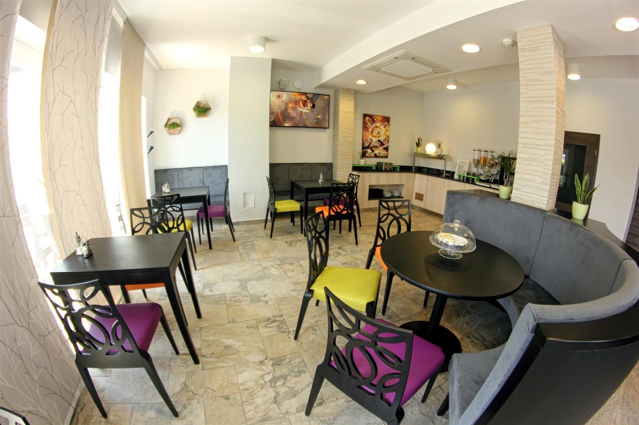 Villa Badi Lovrecica  Luaran gambar